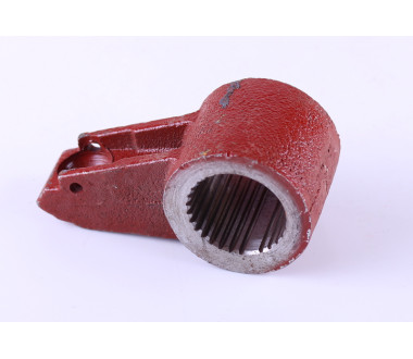 Важіль підйомний внутрішній шліцьовій (тип 1) Xingtai 120