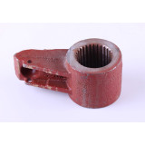 Важіль підйомний внутрішній шліцьовій (тип 1) Xingtai 120