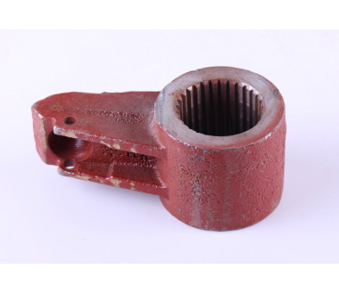 Важіль підйомний внутрішній шліцьовій (тип 1) Xingtai 120