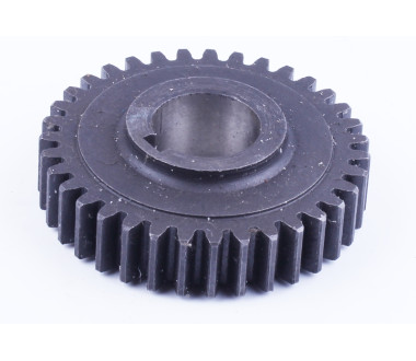 Шестерня валу відбору потужності Z-35 Xingtai 120/220