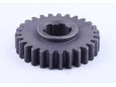 Шестерня трансмісії тип 1 Z-27 Xingtai