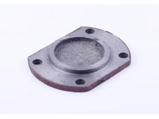 Крышка переднего подшипника промежуточного вала КПП DongFeng 240/244