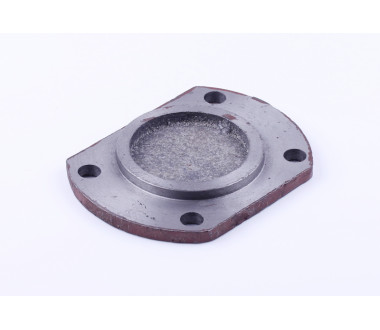 Кришка переднього підшипника проміжного валу КПП DongFeng 240/244