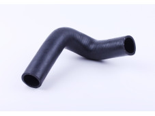 Патрубок радиатора верхний диаметр 38 мм DongFeng 354/404