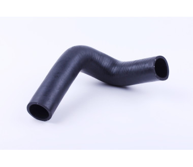 Патрубок радіатора верхній діаметр 38 мм DongFeng 354/404