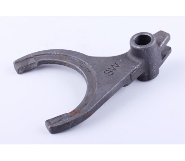 Вилка перемикання оборотів ВВП Foton 244, Jinma 244/264