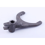 Вилка перемикання оборотів ВВП Foton 244, Jinma 244/264