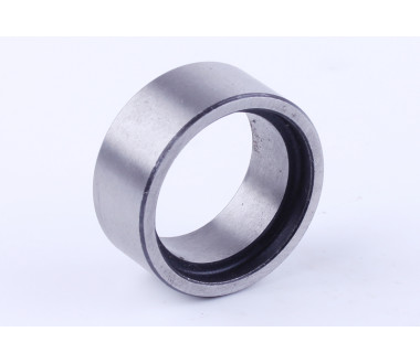 Втулка сальника переднього моста L-17 мм діаметр 38 мм діаметр 28/32 мм Foton 244, Jinma 244/264