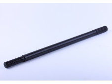 Кардан L-615 мм Foton 244, Jinma 244/264