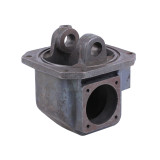 Корпус роздавальної коробки Foton 354/404