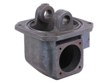 Корпус роздавальної коробки Foton 354/404