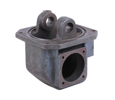 Корпус роздавальної коробки Foton 354/404