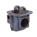 Корпус роздавальної коробки Foton 354/404