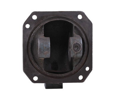 Корпус роздавальної коробки Foton 354/404