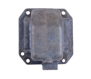 Корпус роздавальної коробки Foton 354/404