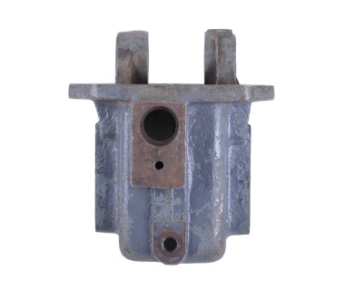 Корпус роздавальної коробки Foton 354/404