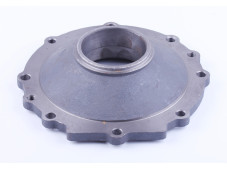 Кришка шестерні кінцевої передачі переднього мосту Foton 244, Jinma 244/264