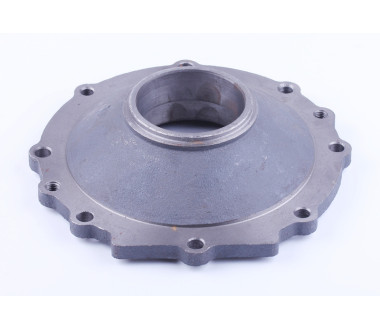 Кришка шестерні кінцевої передачі переднього мосту Foton 244, Jinma 244/264