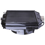 Радіатор 400*550*200 мм Foton 244, Jinma 244