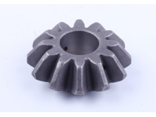 Сателіт перед мостом Z-12 Foton 354/404