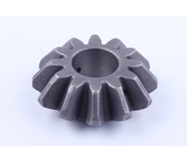 Сателіт перед мостом Z-12 Foton 354/404