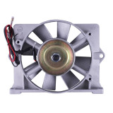 Вентилятор в зборі + генератор - 180N - TTG