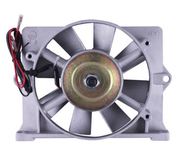 Вентилятор в зборі + генератор - 180N - TTG