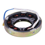 Генератор в зборі - 178F/186F - TTG