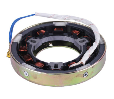 Генератор в зборі - 178F/186F - TTG