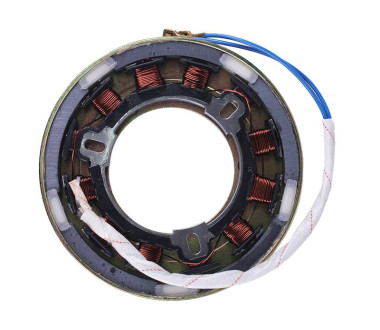 Генератор в зборі - 178F/186F - TTG