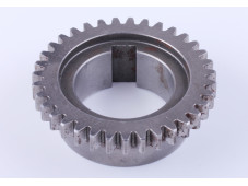 Шестерня 2-ї передачі від Z-35 Foton 354/404