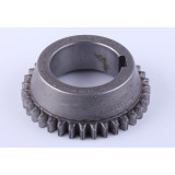 Шестерня 2-ї передачі від Z-35 Foton 354/404