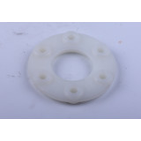 Муфта сполучна пластикова на 6 отворів Xingtai 224/244