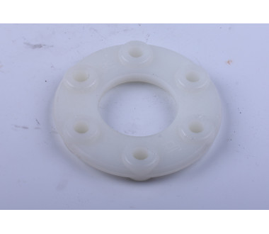 Муфта сполучна пластикова на 6 отворів Xingtai 224/244