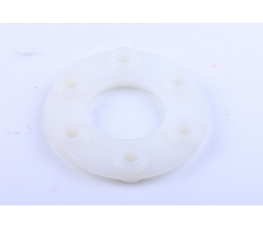 Муфта сполучна пластикова на 6 отворів Xingtai 224/244