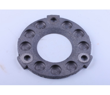 Диск сцепления нажимной Xingtai 24B, Shifeng 244,Taishan 24