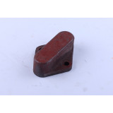 Кришка вилки ліва (механізму перемикання передач) Xingtai 24B, Shifeng 244, Taishan 24