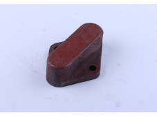 Кришка вилки ліва (механізму перемикання передач) Xingtai 24B, Shifeng 244, Taishan 24