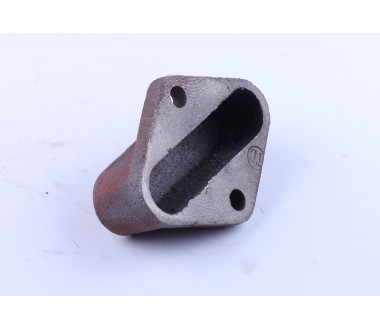 Кришка вилки ліва (механізму перемикання передач) Xingtai 24B, Shifeng 244, Taishan 24