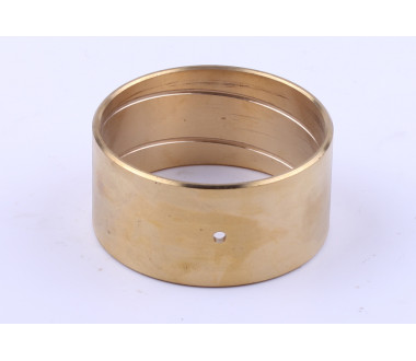 Втулка задньої опори перед мосту L-37 мм діаметр 70/75 мм Jinma 200/204/240/244