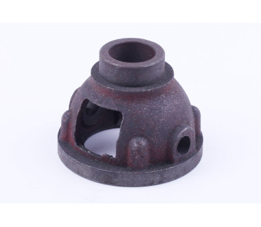 Корпус диференціала переднього мосту Jinma 200/204/240/244