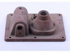 Кришка під кулісу корпусу КПП Jinma 200/204/240/244