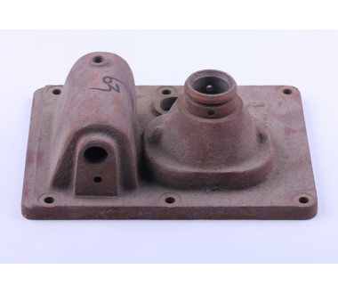 Крышка под кулису корпуса КПП Jinma 200/204/240/244