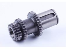 Шестерня 3/4-ї передачі Jinma 200/204/240/244