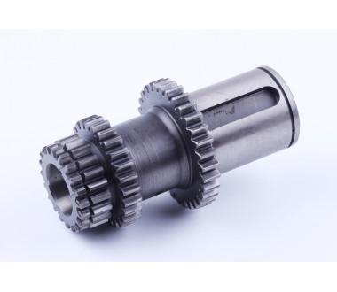 Шестерня 3/4-й передачи Jinma 200/204/240/244