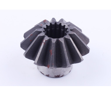 Шестерня конічна провідна вертикального валу перед моста Z-15/13 Jinma 200/204/240/244