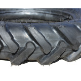 Покришка з камерою 8.30*20 TАТА 10PR (мінітрактор)