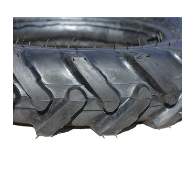 Покришка з камерою 8.30*20 TАТА 10PR (мінітрактор)