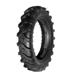 Покрышка с камерой 8.30*24 ТАТА 10PR (минитрактор)