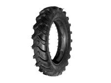 Покришка з камерою 8.30*24 ТАТА 10PR (мінітрактор)